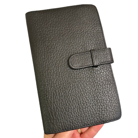 Vintage Leather Wallet - Picture 1 of 6